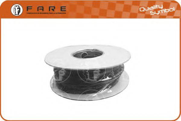 FARE SA 0780 Паливний шланг