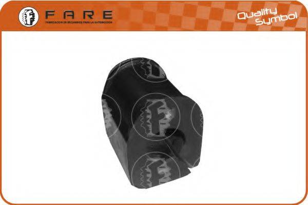 FARE SA 0814 Опора, стабілізатор