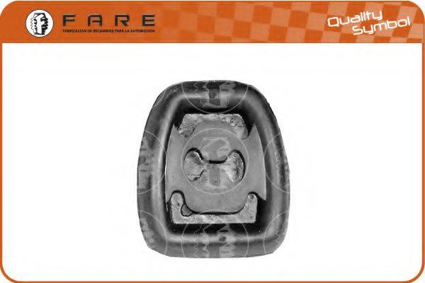 FARE SA 0832