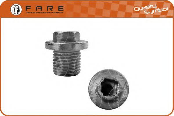 FARE SA 0889