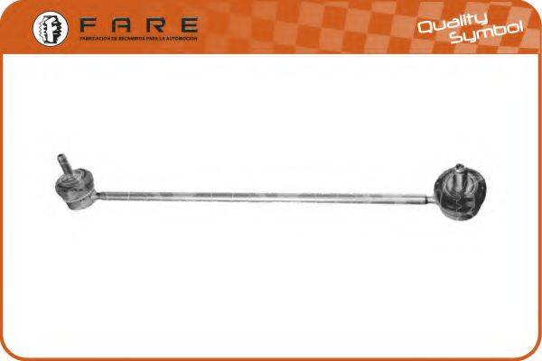 FARE SA 10132 Тяга/стійка, стабілізатор