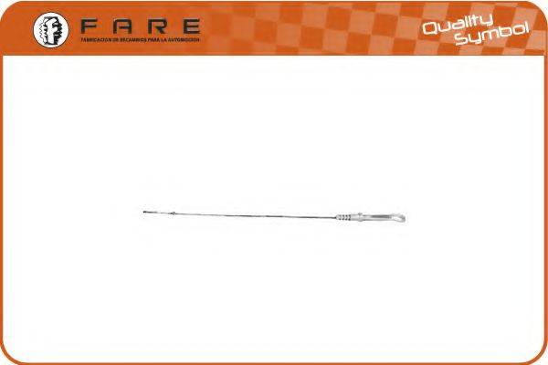 FARE SA 10223 Покажчик рівня олії
