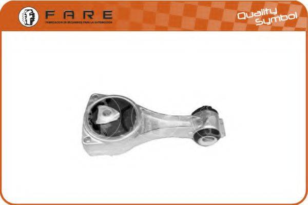 FARE SA 10528 Підвіска, двигун