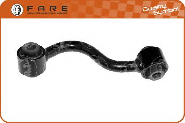 FARE SA 10961 Тяга/стійка, стабілізатор