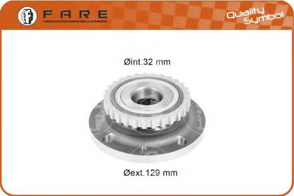 FARE SA 11389
