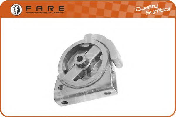 FARE SA 11867 Підвіска, двигун