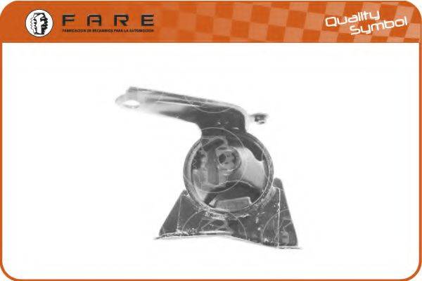FARE SA 11883 Підвіска, двигун