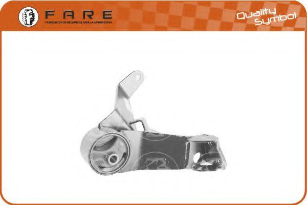 FARE SA 12004 Підвіска, двигун