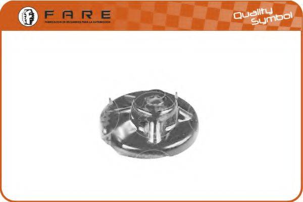 FARE SA 12006 Опора стійки амортизатора