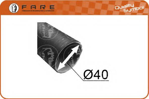 FARE SA 1716 Шланг