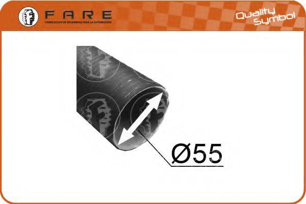 FARE SA 1721 Шланг