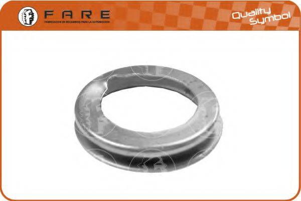 FARE SA 2150 Кільце ущільнювача, різьбова пр