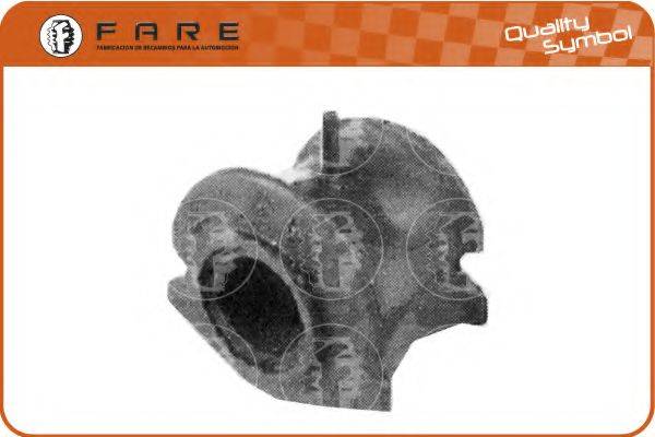 FARE SA 2242 Опора, стабілізатор