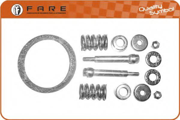 FARE SA 2249