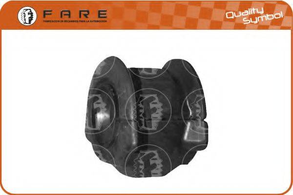FARE SA 2689 Опора, стабілізатор
