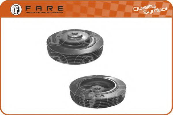 FARE SA 2851