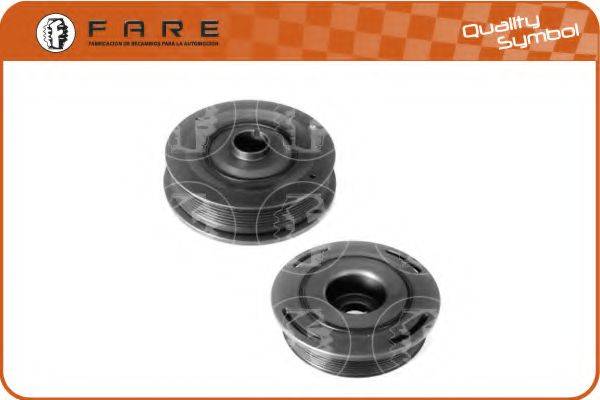 FARE SA 2957