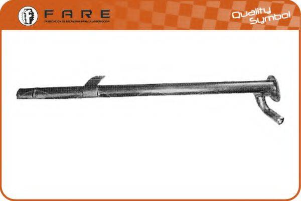 FARE SA 3124