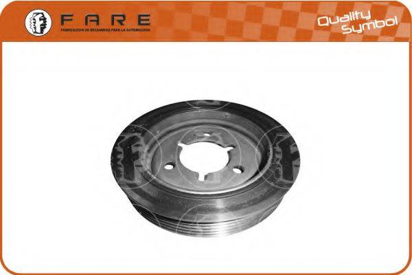 FARE SA 4245
