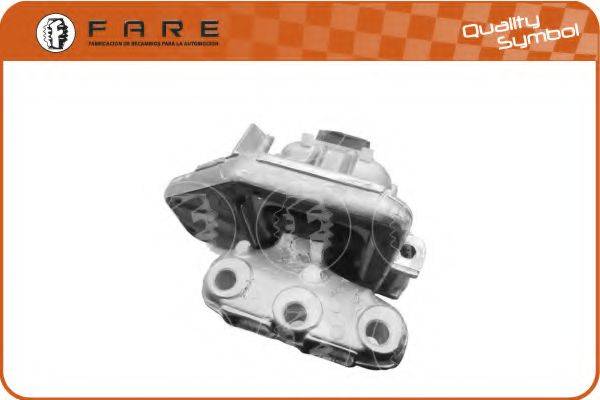FARE SA 4726 Підвіска, двигун