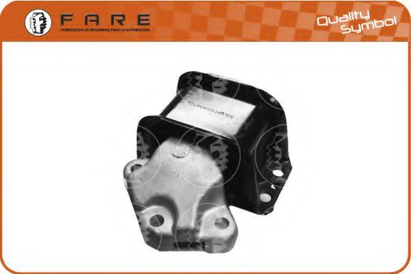 FARE SA 4745 Підвіска, двигун