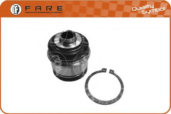 FARE SA 4880