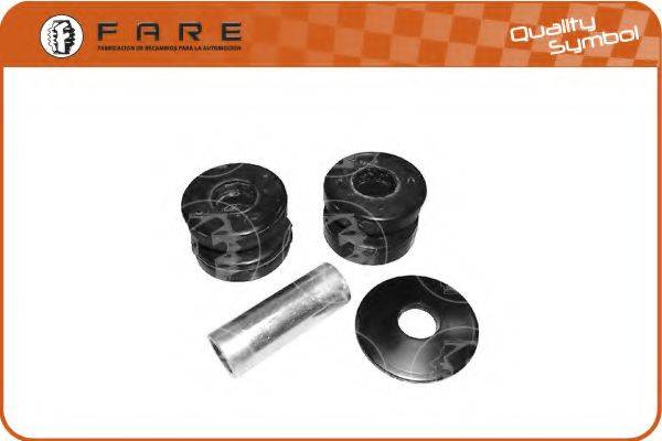 FARE SA 4954 Опора, стабілізатор