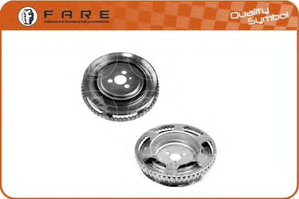 FARE SA 5025