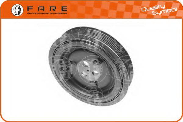 FARE SA 5036
