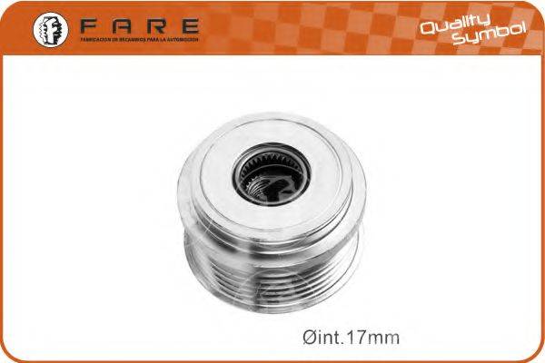 FARE SA 5161