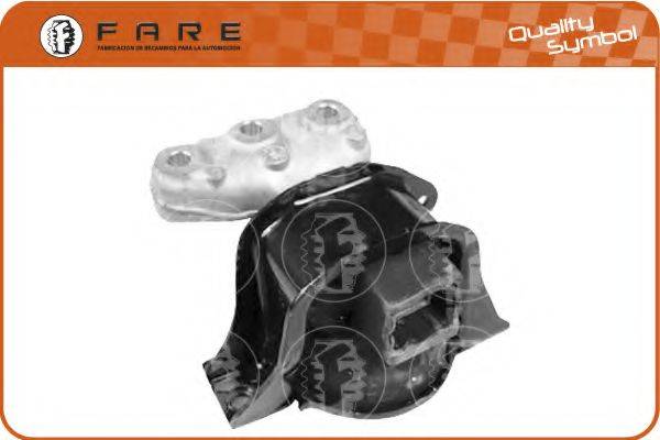 FARE SA 5219 Підвіска, двигун