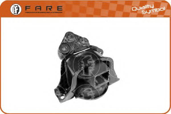 FARE SA 5229 Підвіска, двигун