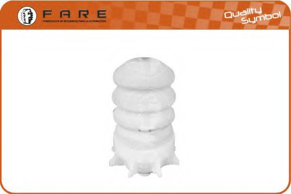 FARE SA 5230 Підвіска, двигун