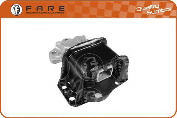 FARE SA 5238 Підвіска, двигун
