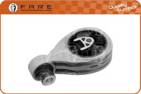 FARE SA 5344 Підвіска, двигун
