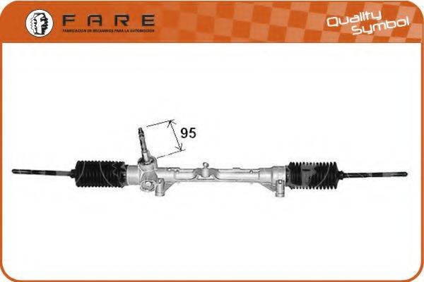 FARE SA DFI003
