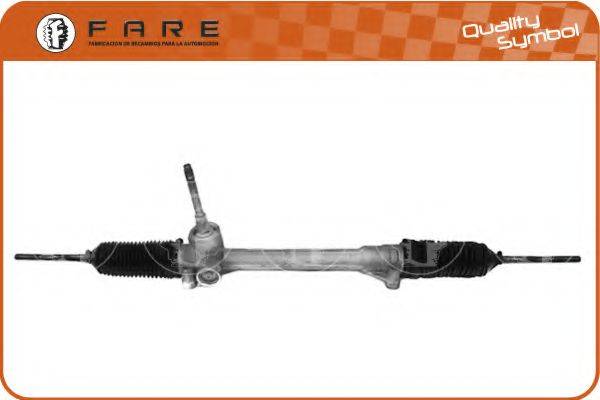 FARE SA DFI020