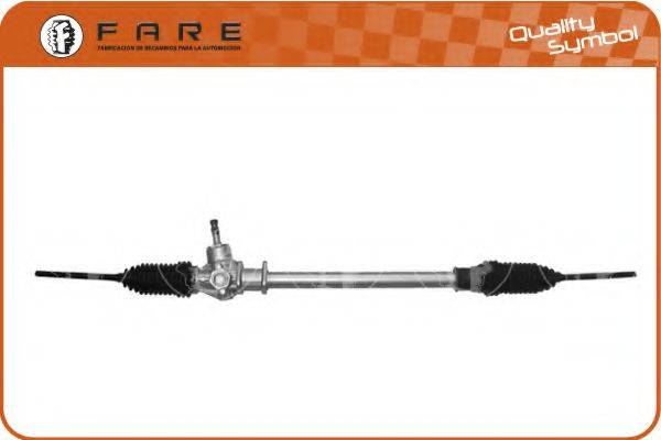 FARE SA DO003
