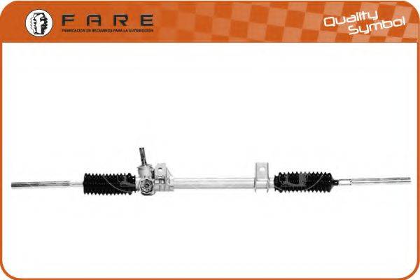 FARE SA DR002