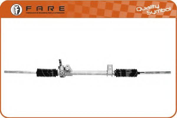 FARE SA DR004