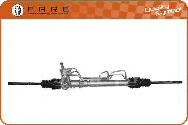 FARE SA DR013