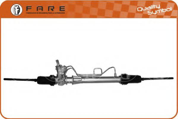 FARE SA DR014