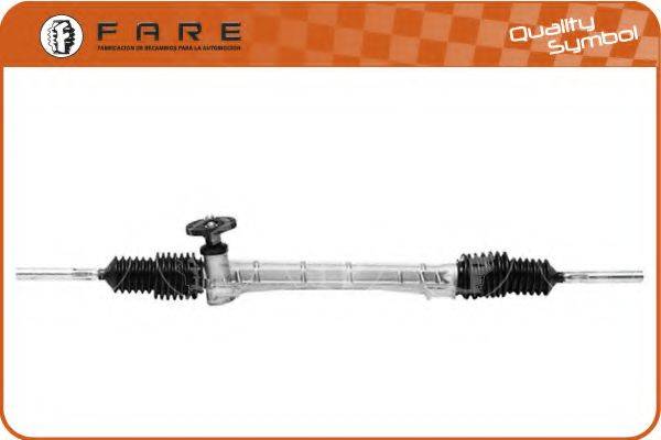 FARE SA DR027