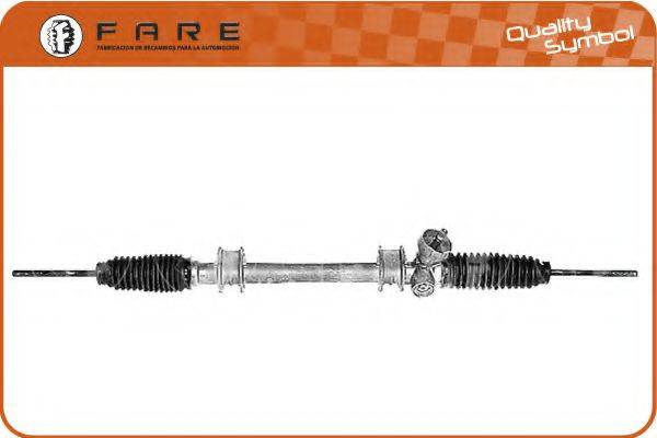 FARE SA DV002