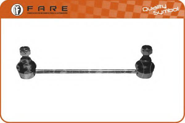 FARE SA F0116O