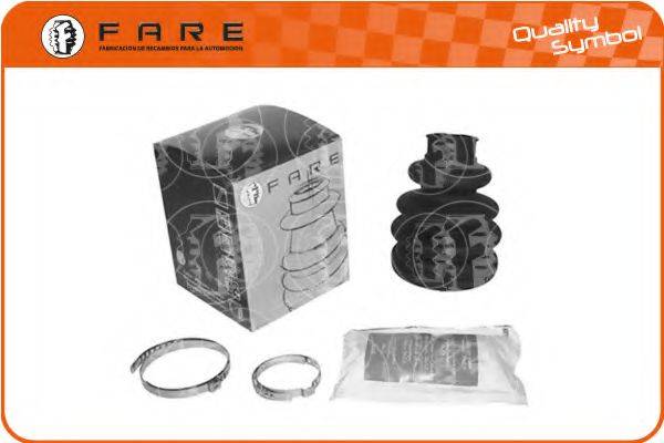 FARE SA K1276