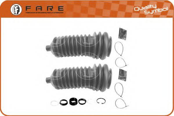 FARE SA K263-C