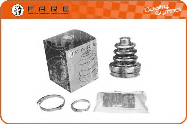 FARE SA K341