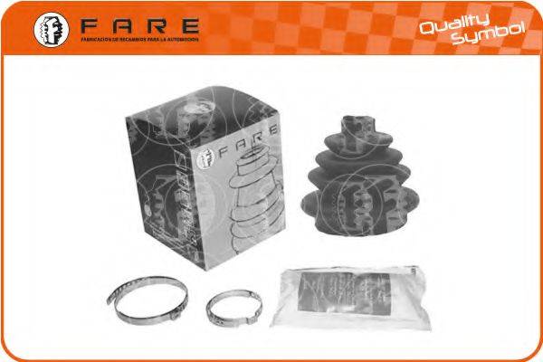 FARE SA K4550