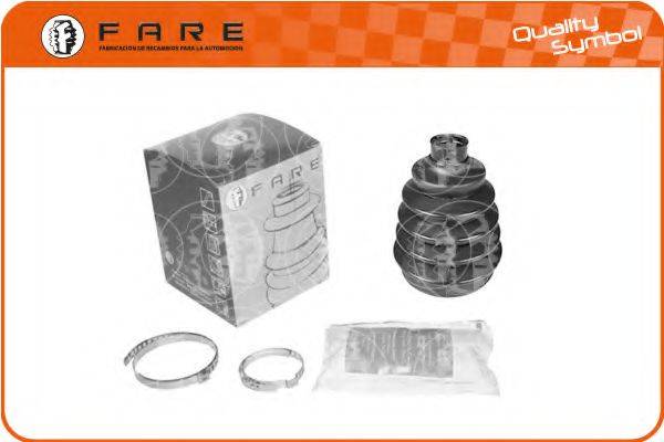 FARE SA K4553